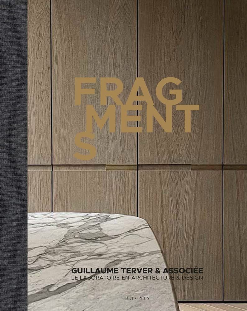 Fragments: Guillaume Terver