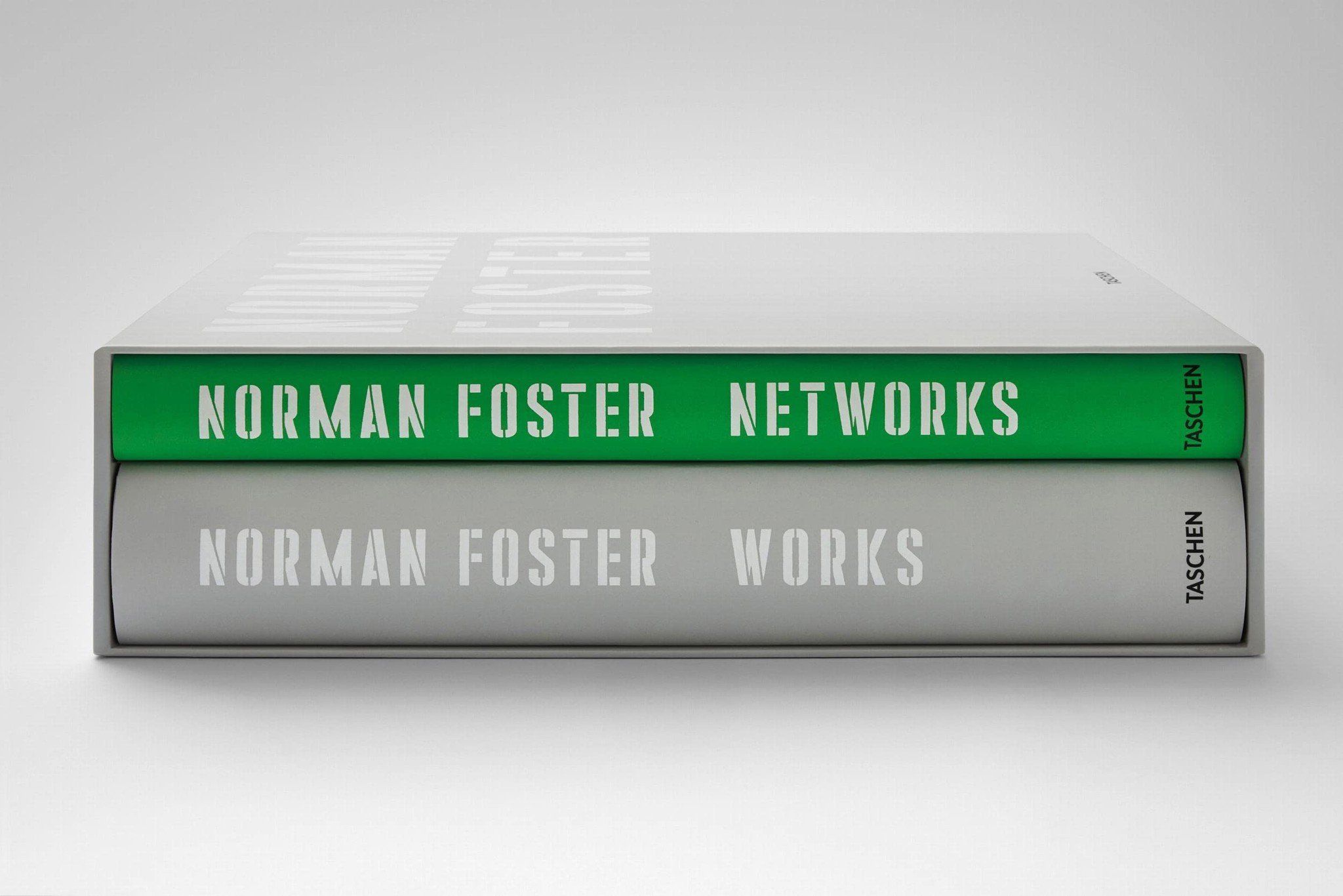  Norman Foster 