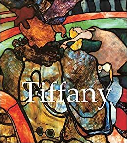 Tiffany, Mega Square_Charles de Kay_9781844848584_Parkstone Press Ltd
