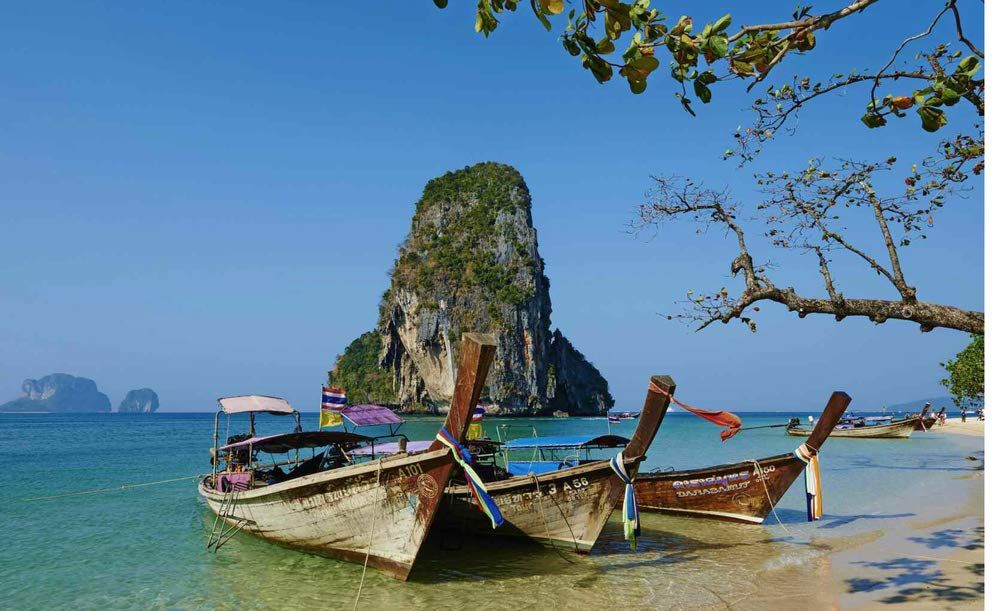 Thailand