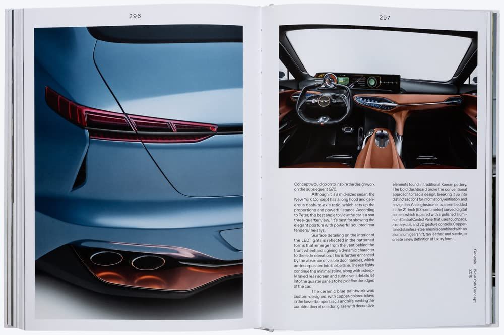 Roots and Wings : Peter Schreyer: Designer, Artist, and Visionary