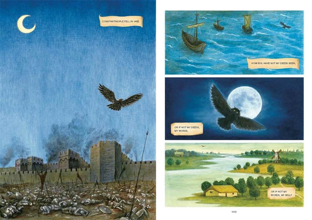 Bosch (Graphic Novel)