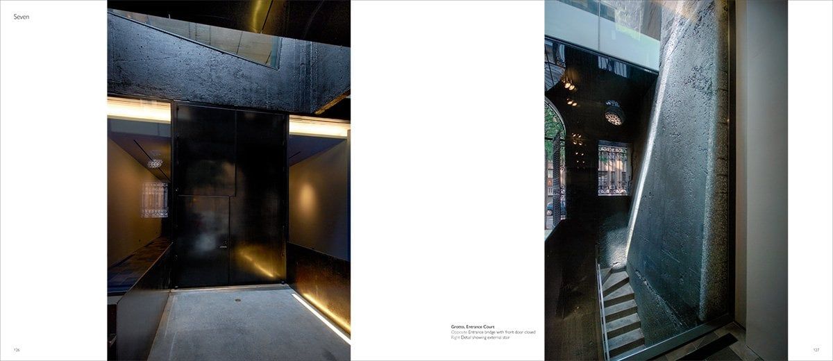 David Adjaye: Living Spaces_Peter Allison_9780500343258_Thames & Hudson Ltd