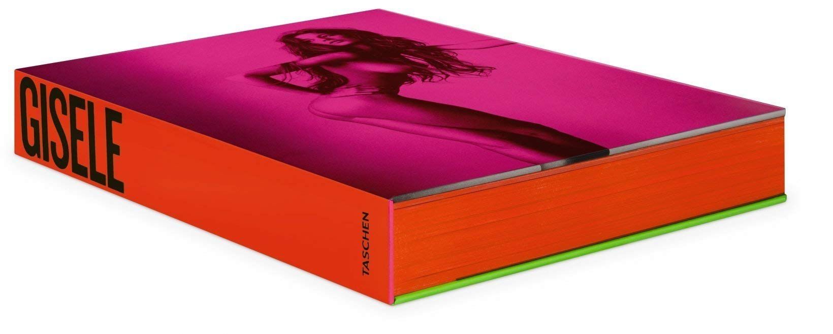 Gisele Bundchen_Taschen_9783836539203_Taschen GmbH
