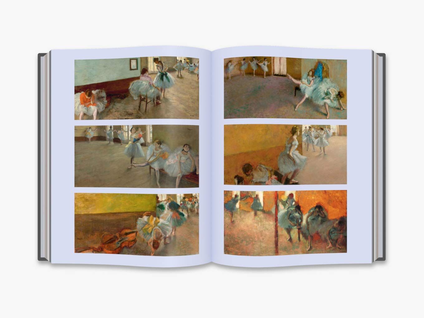 Degas At The Opera_Henri Loyrette_9780500023396_Thames & Hudson