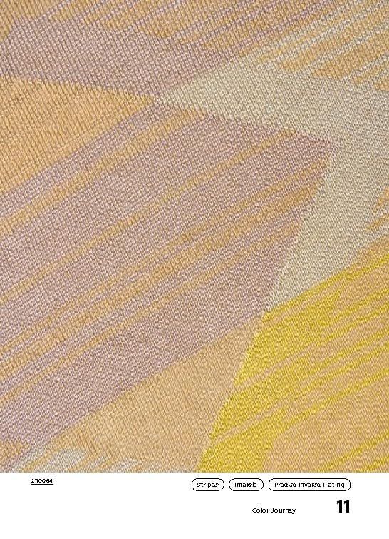 Color in Knitting: By Designers, for Designers