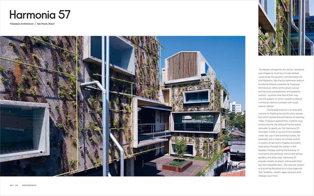Garden City : Supergreen Buildings, Urban Skyscapes and the New Planted Space