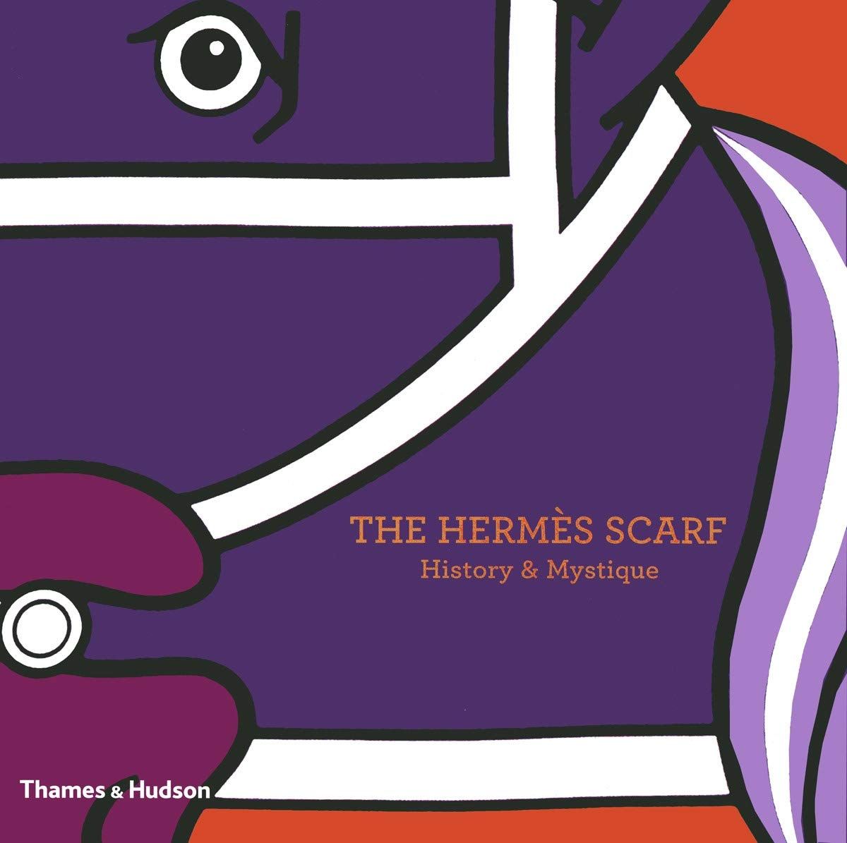 The Hermes Scarf : History & Mystique