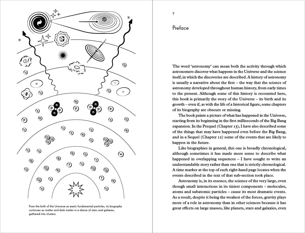 The Universe : A Biography_Paul Murdin_9780500024645_Thames & Hudson Ltd