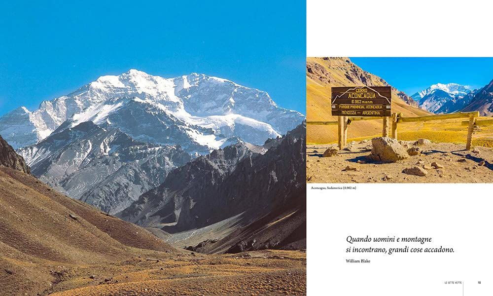 Mountains : The Giants of the Earth_Massimo Zanella_9788857245867_ Braun Publishing AG
