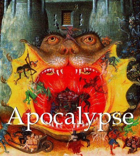 Apocalypse_Camille Flammarion_9781906981464_Parkstone Press Ltd