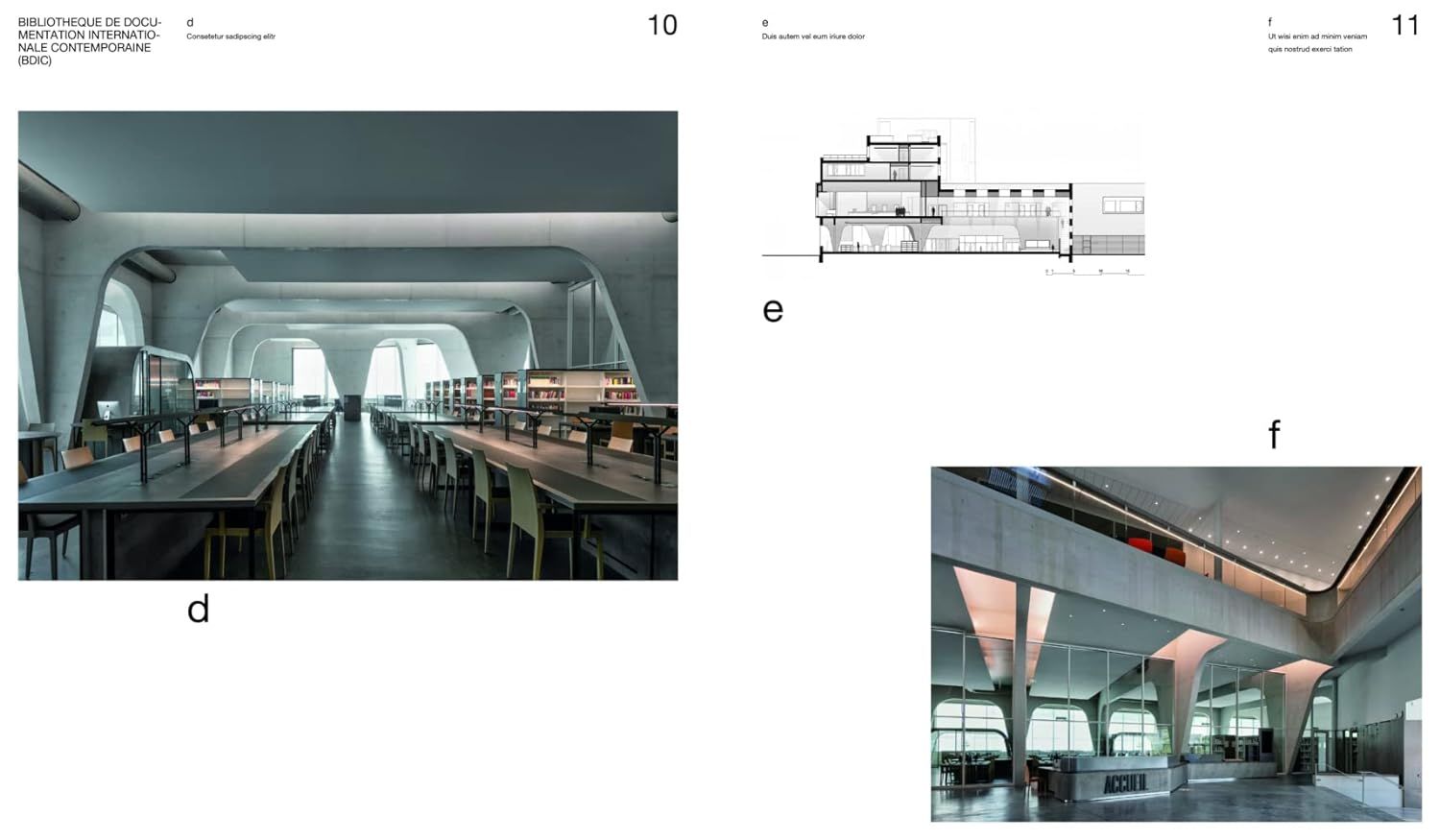 Buildings for Books: Contemporary Library Architecture