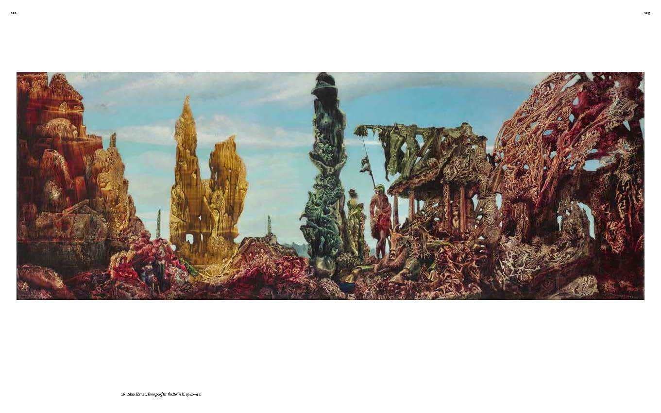 Surrealism and Magic : Enchanted Modernity