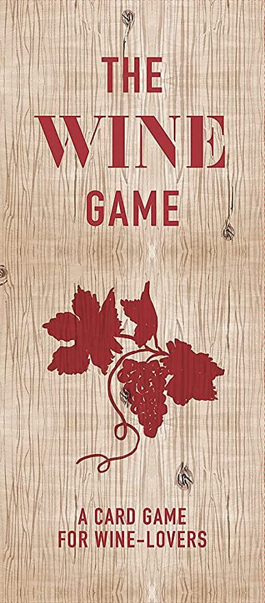 The Wine Game_Zeren Wilson_9781786277329_Laurence King Publishing