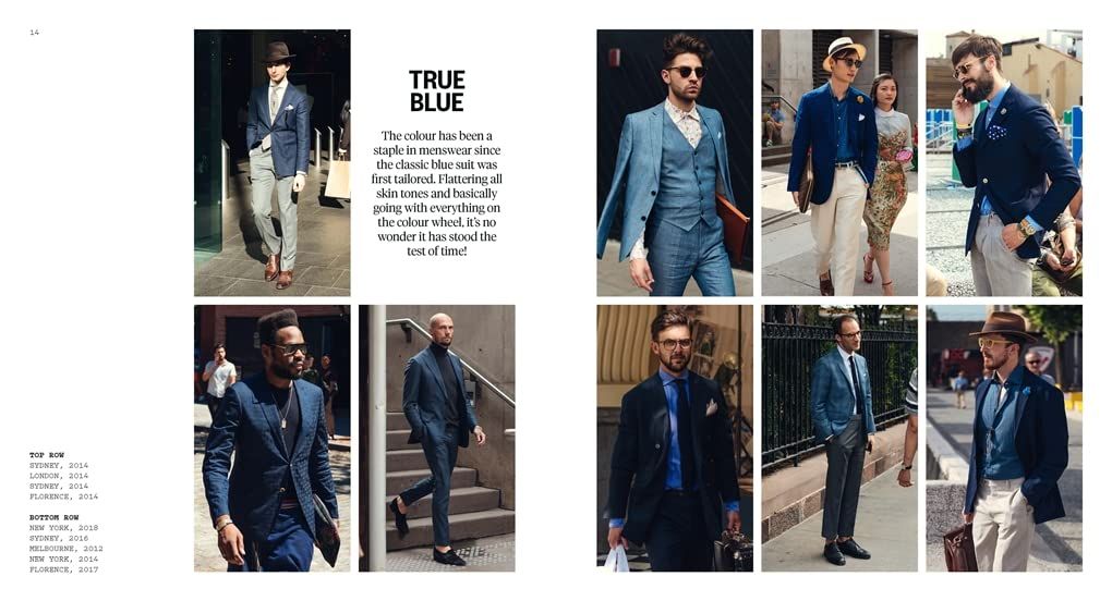 A Decade of Men's Street Style_Giuseppe Santamaria_9781922417381_Smith Street Books
