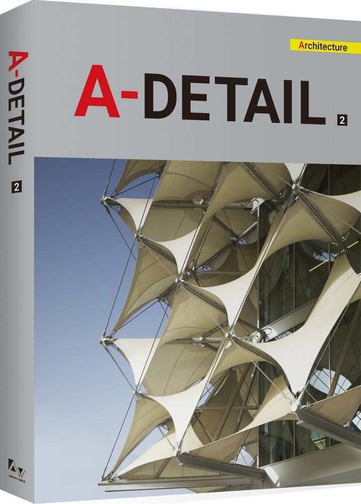 A-Detail Vol.2