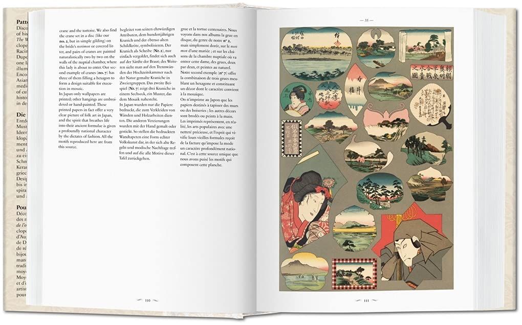 The World Of Ornament_David Batterham_9783836556255_Taschen