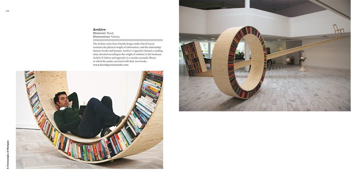 Bookshelf