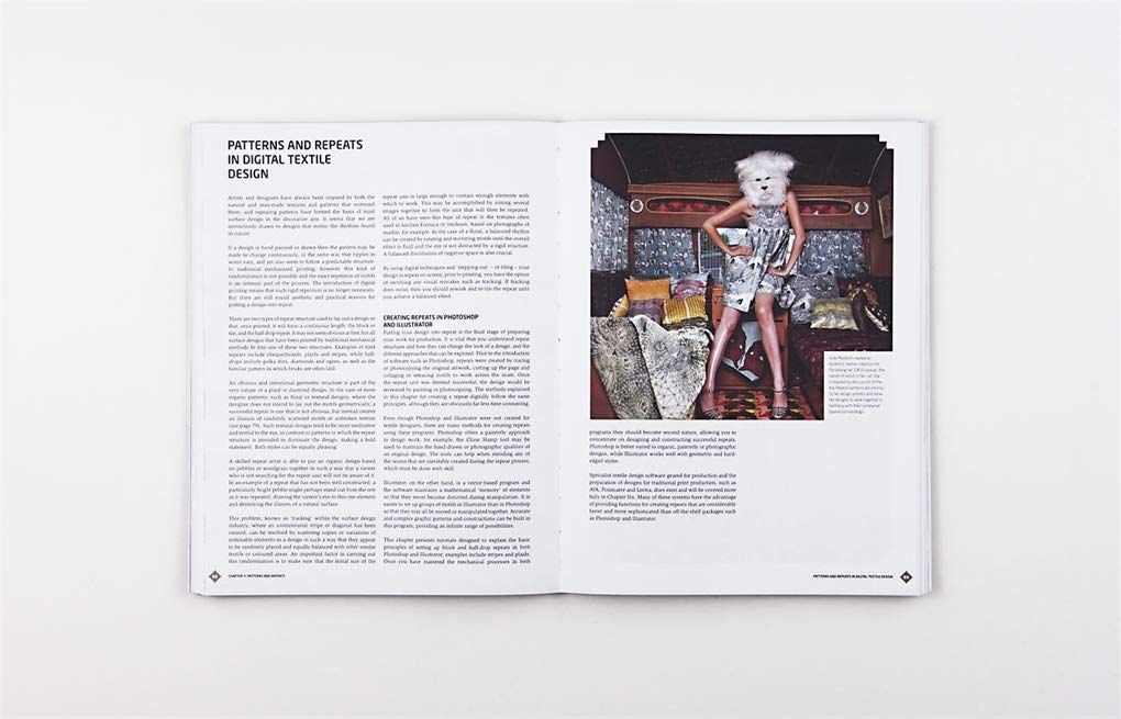 Digital Textile Design, Second edition