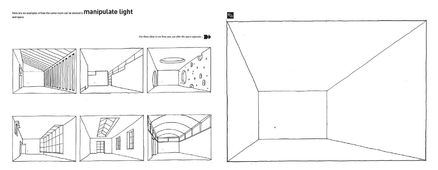 Archidoodle: The Architect's Activity Book