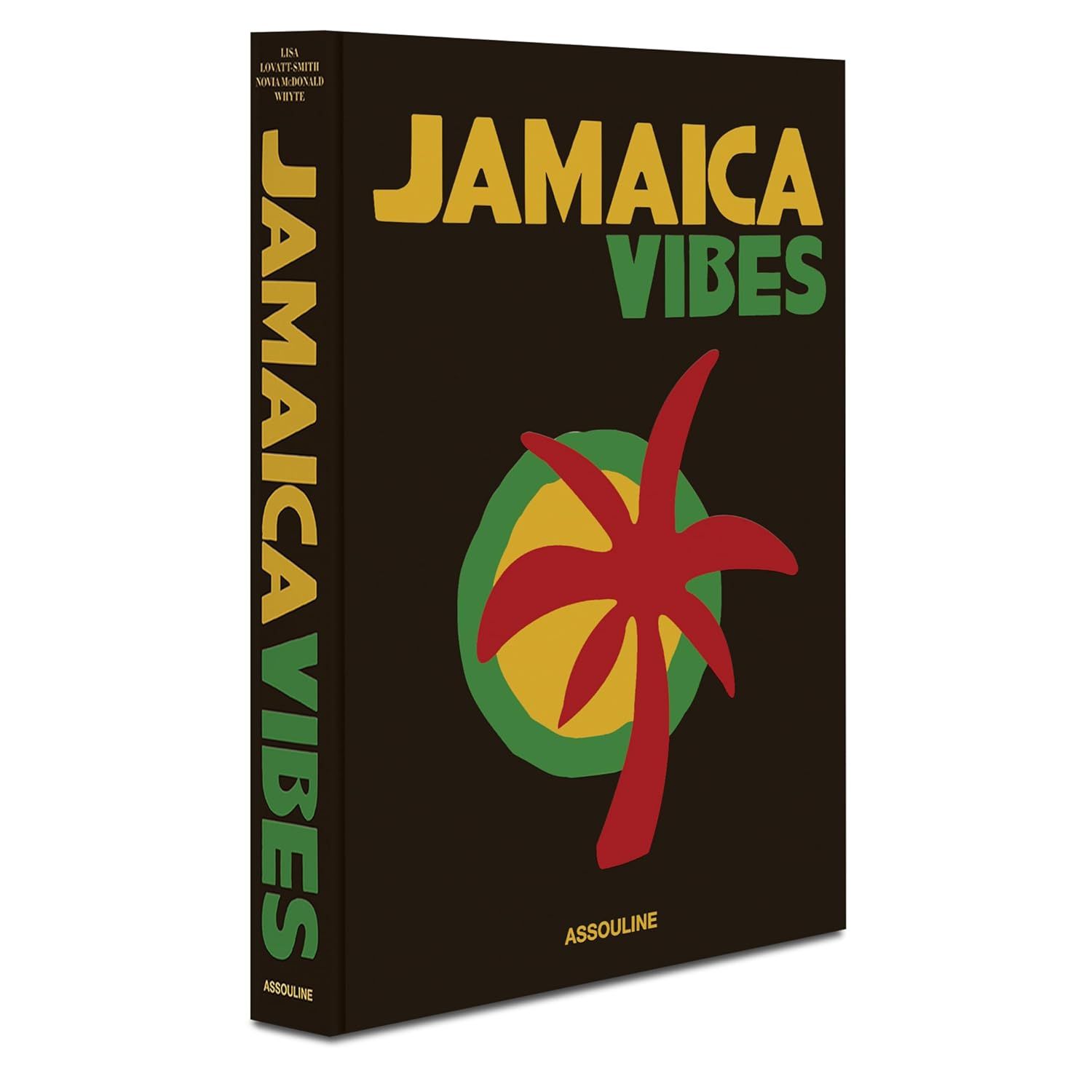 Jamaica Vibes