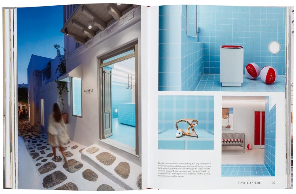 Think Big―Shop Small: Unique Stores and Contemporary Retail Design
