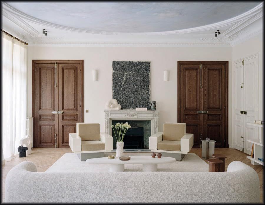 Designer's Next: 22 Architects & Interior Designers Defining Tomorrow