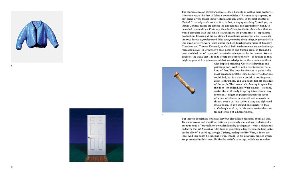 Mathew Cerletty: Drawings_Mathew Cerletty_9781949172652_Karma