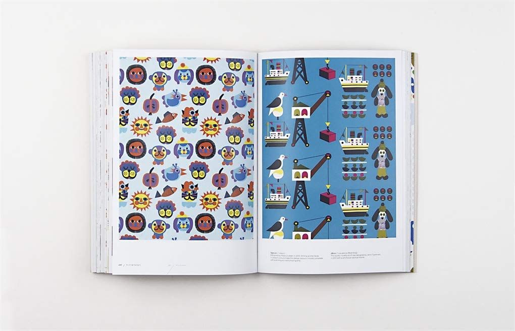 Print & Pattern: Kids