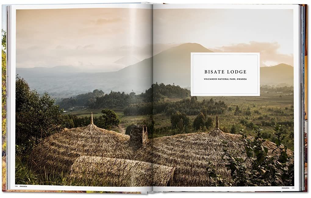 Great Escapes Africa. The Hotel Book. 2019 Edition_Angelika Taschen_9783836578134_Taschen GmbH