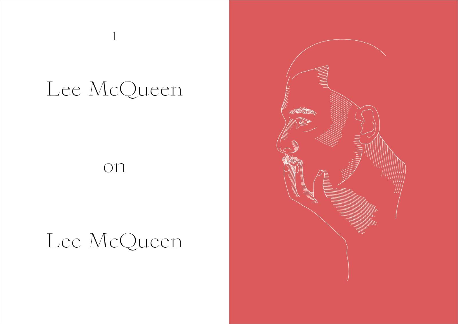 The World According to Lee McQueen