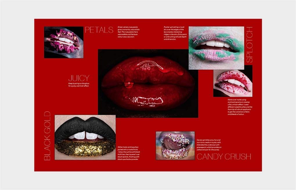 ProMakeup Design Book : Includes 30 Face Charts_Lan Nguyen-grealis_9781786275493_Laurence King Publishing