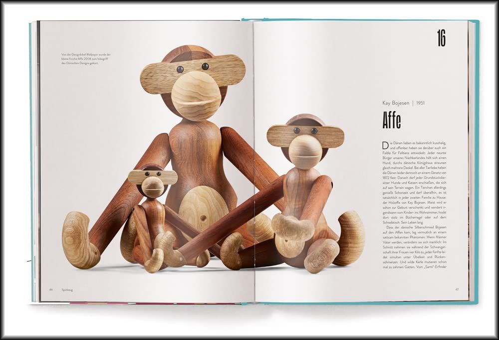 101 Design Classics : Why some ideas become true design icons and others don't, 1920 until Today