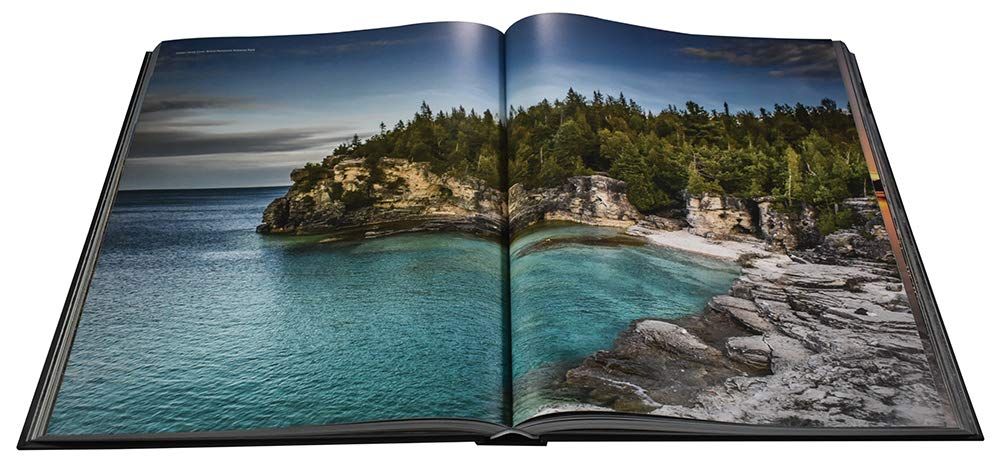 American National Parks: Alaska, Northern & Eastern USA