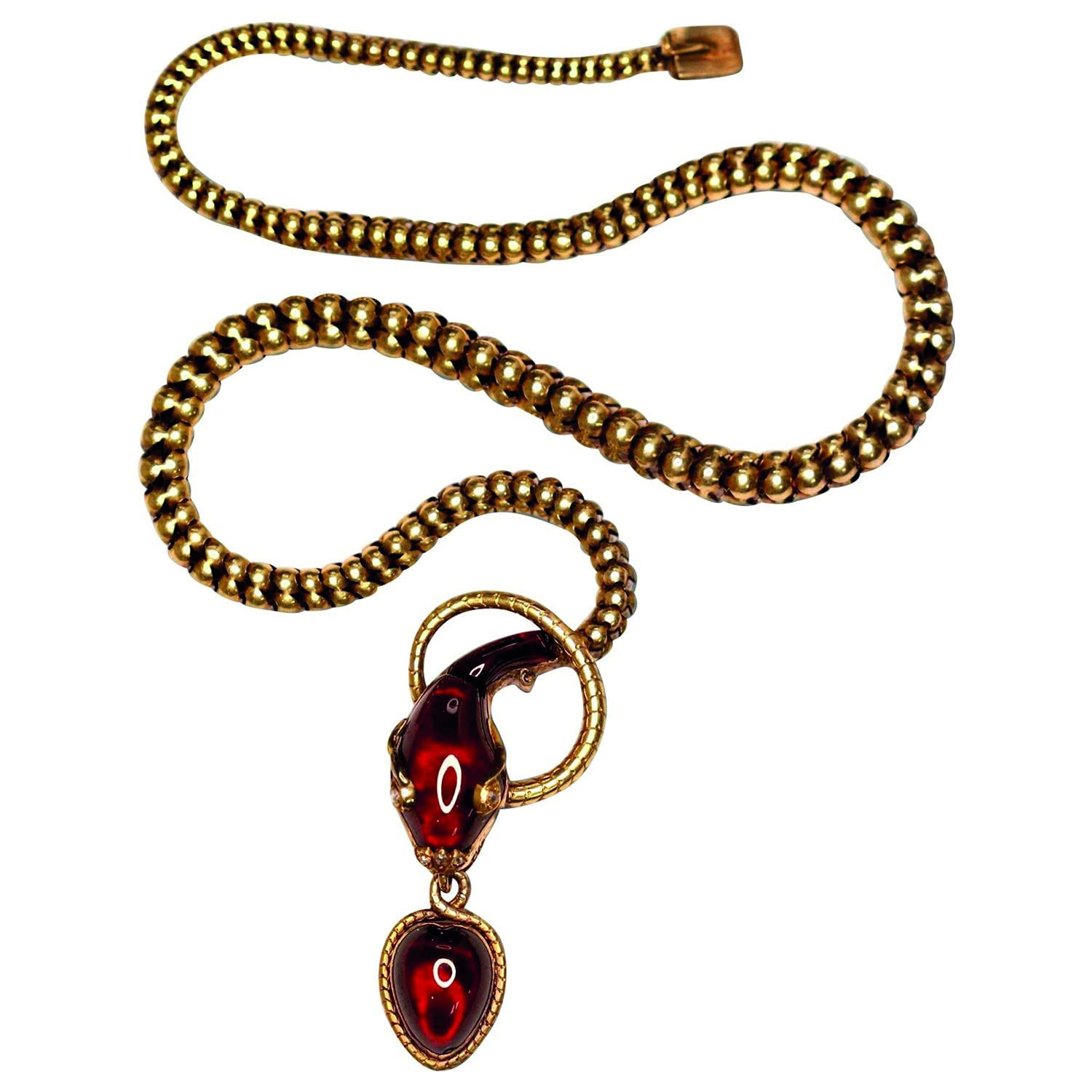 Bulgari | Serpenti : The Power of Metamorphosis