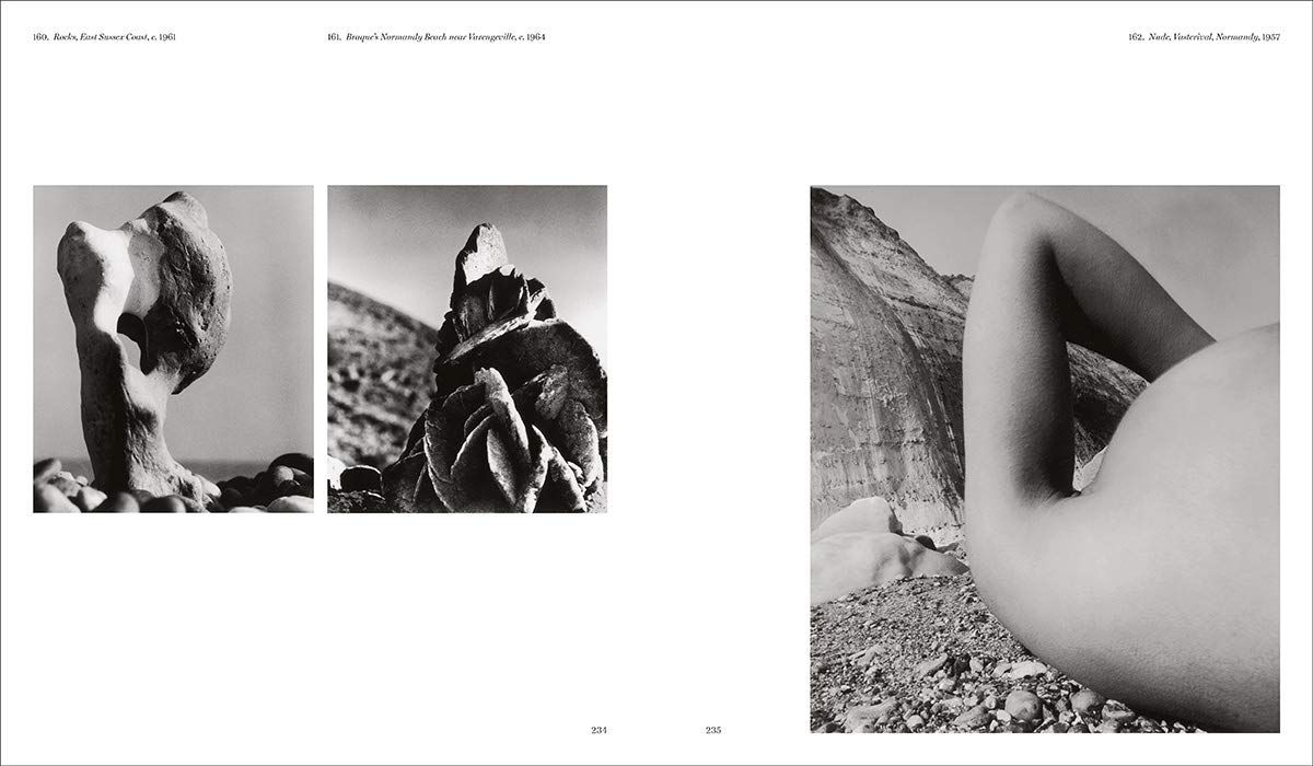 Bill Brandt_ Bill Brandt_9780500545386_ Thames & Hudson Ltd
