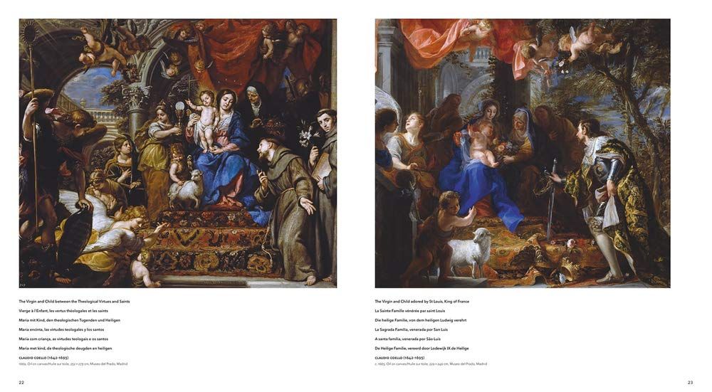 Spanish Painting 1665-1920