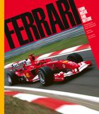  Ferrari: From Inside and Outside 