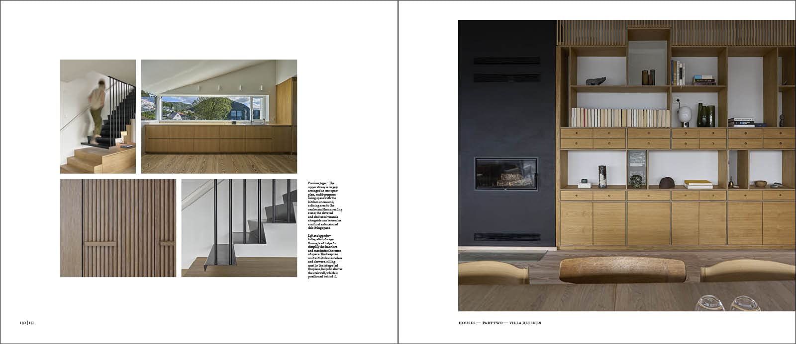 Todd Saunders: New Northern Houses_Dominic Bradbury_9780500343685_Thames & Hudson Ltd