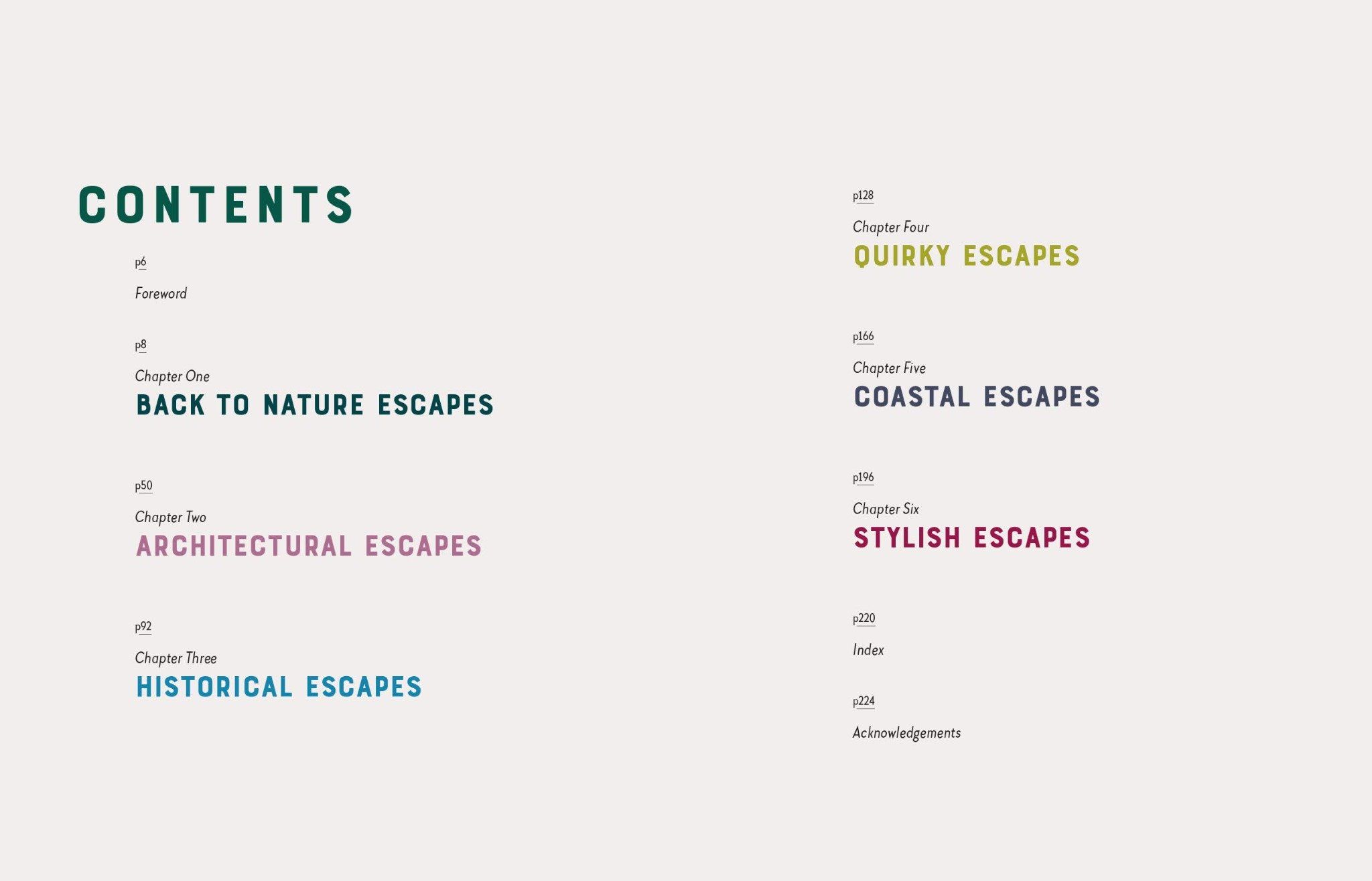 Extraordinary Escapes_Gemma Bowes_9781787138629_Quadrille Publishing Ltd