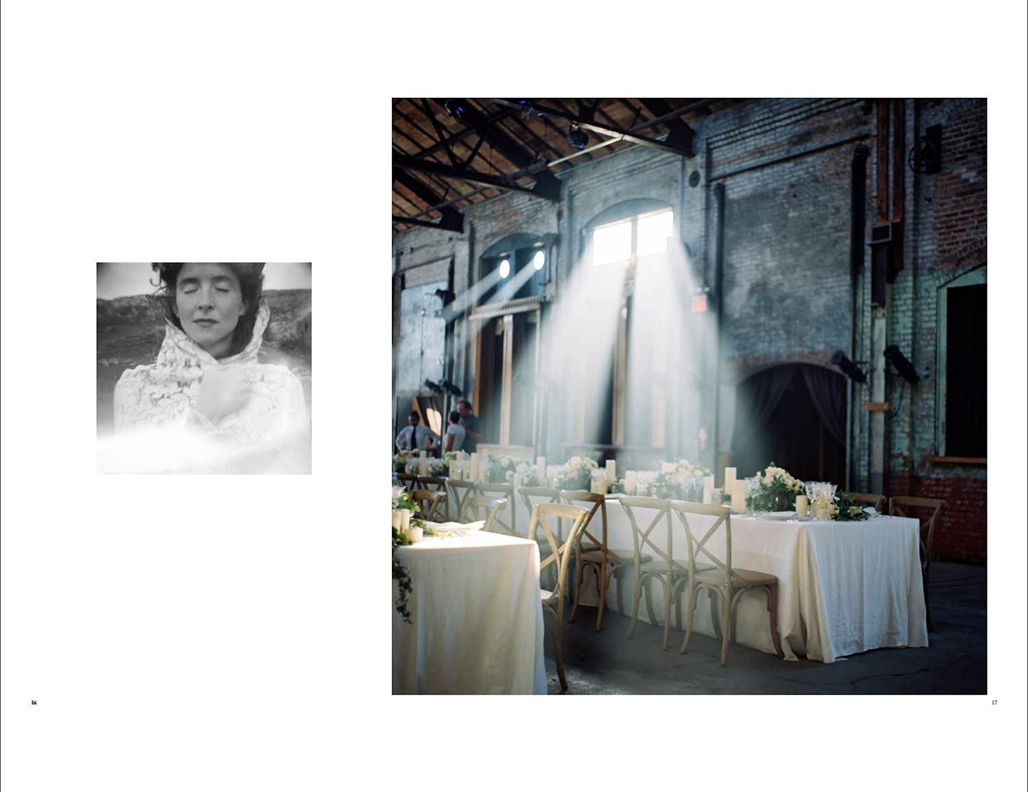 The Perfect Imperfect: The Wedding Photographs Of John Dolan_John Dolan_9788862087452_Damiani