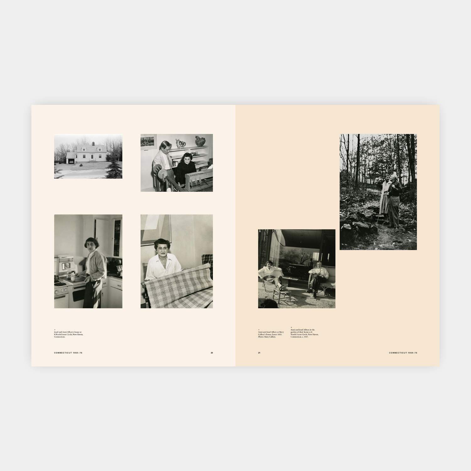 Anni & Josef Albers_Nicholas Fox Weber_9781838661427_Phaidon Press Ltd