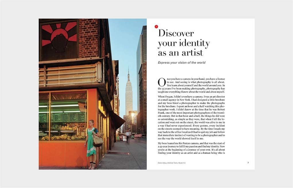 Joel Meyerowitz : How I Make Photographs_Joel Meyerowitz_9781786275806_Laurence King Publishing