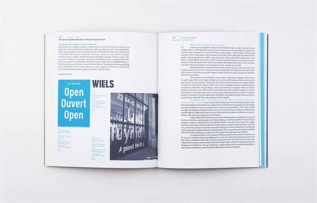 How to be a Graphic Designer Without Losing Your Soul_Adrian Shaughnessy_9781856697095_Laurence King Publishing