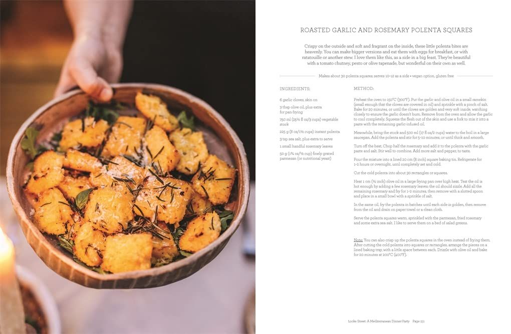 The Shared Table: Vegetarian and vegan feasts to cook for your crowd