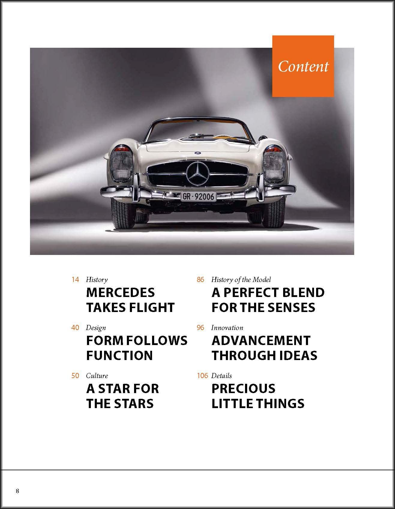 IconiCars Mercedes-Benz 300 SL