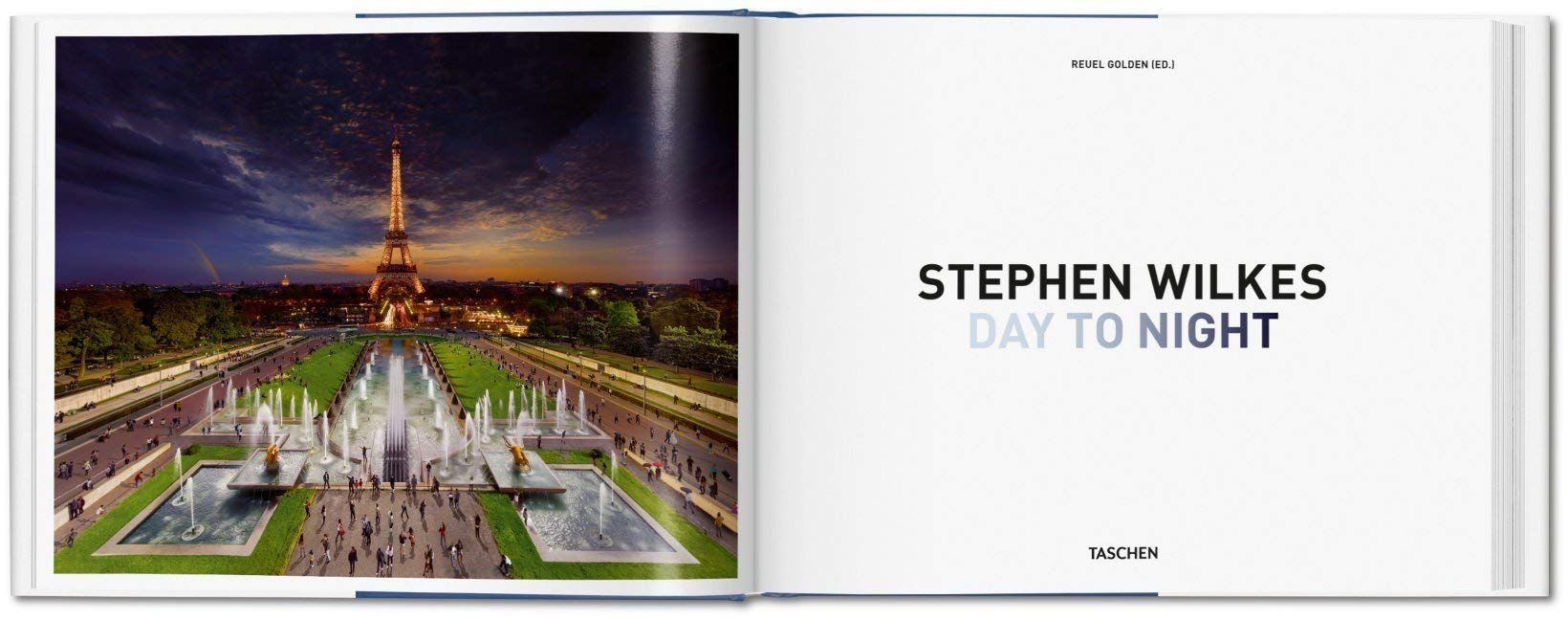 Day To Night_ Stephen Wilkes_Lyle Rexer_9783836562690_TASCHEN