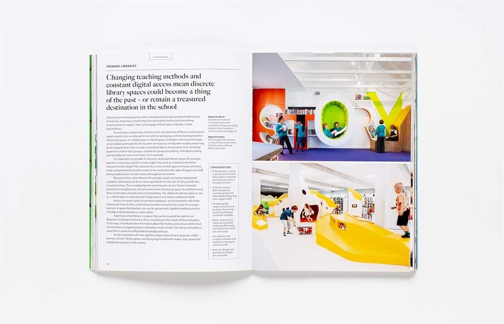 Planning Learning Spaces : A Practical Guide for Architects, Designers and School Leaders_Murray Hudson_9781786275097_Laurence King Publishing