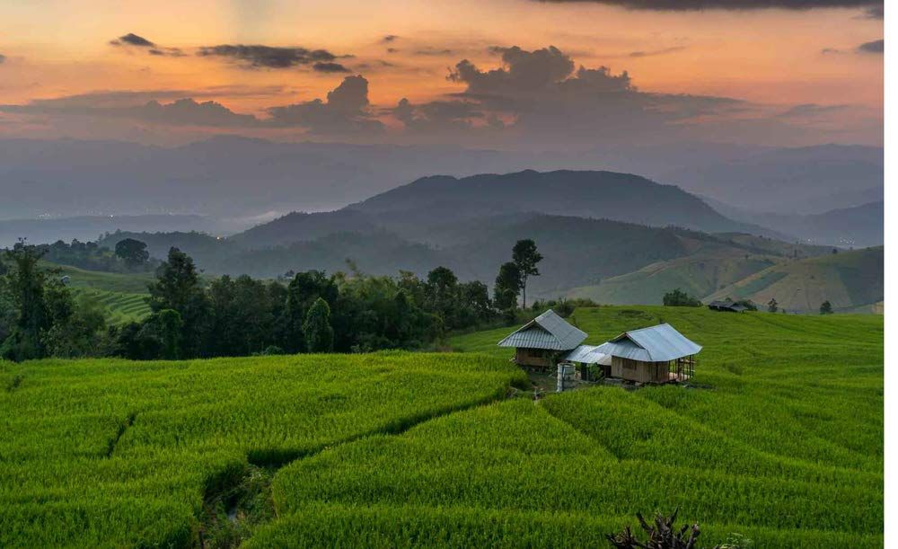 Thailand