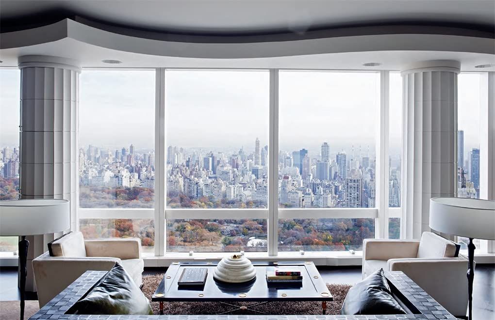 New York Interiors